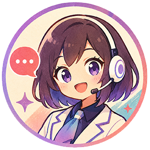 AI 客服助理