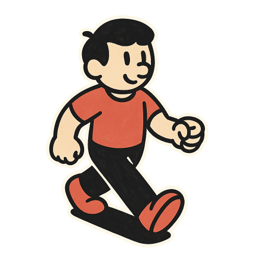 IsometricFlat & Commercial Illustration