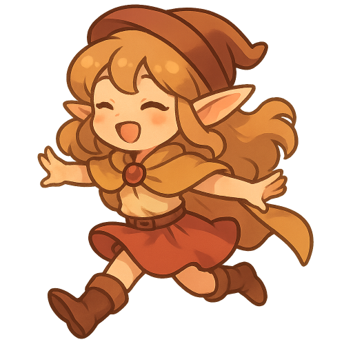 Soft fantasy animationJapanese Anime